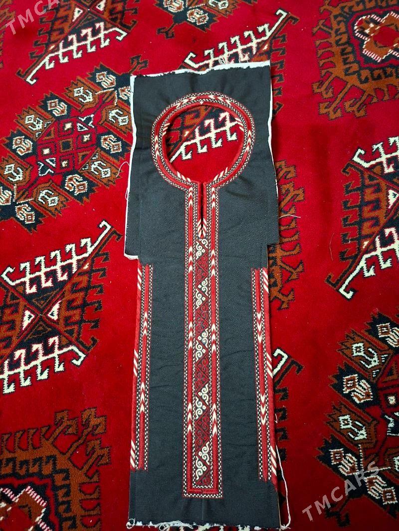 yaka el kesde - Aşgabat - img 5