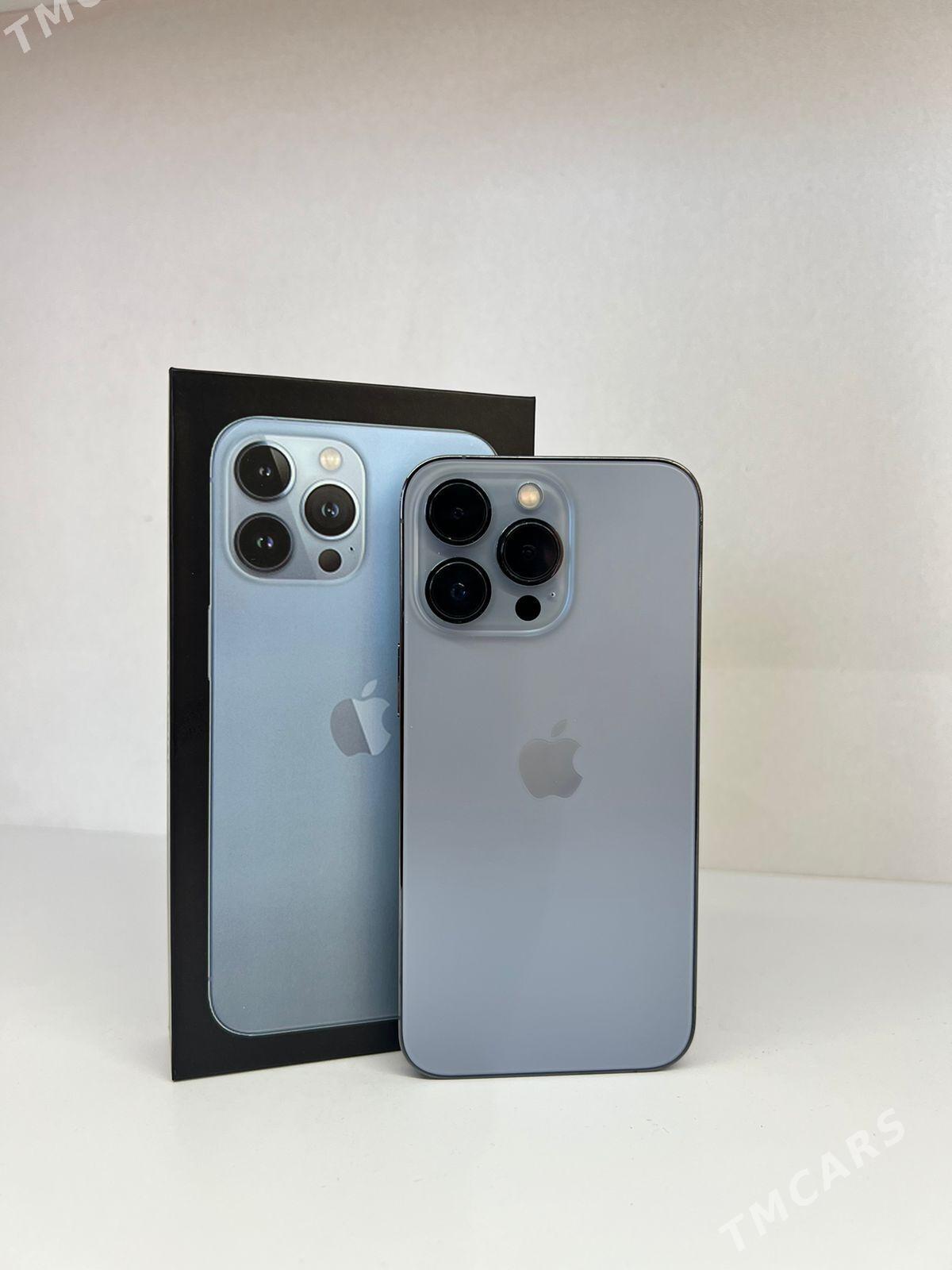iPhone 13 Pro Max - Ашхабад - img 3