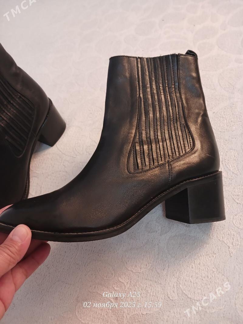 koja edik - Дашогуз - img 1