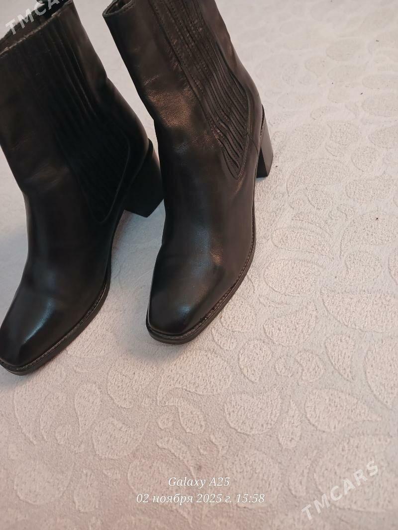 koja edik - Дашогуз - img 2