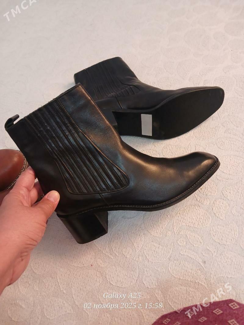 koja edik - Дашогуз - img 3