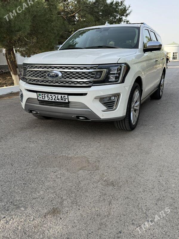 Ford Expedition 2021 - 785 000 TMT - Türkmenabat - img 2