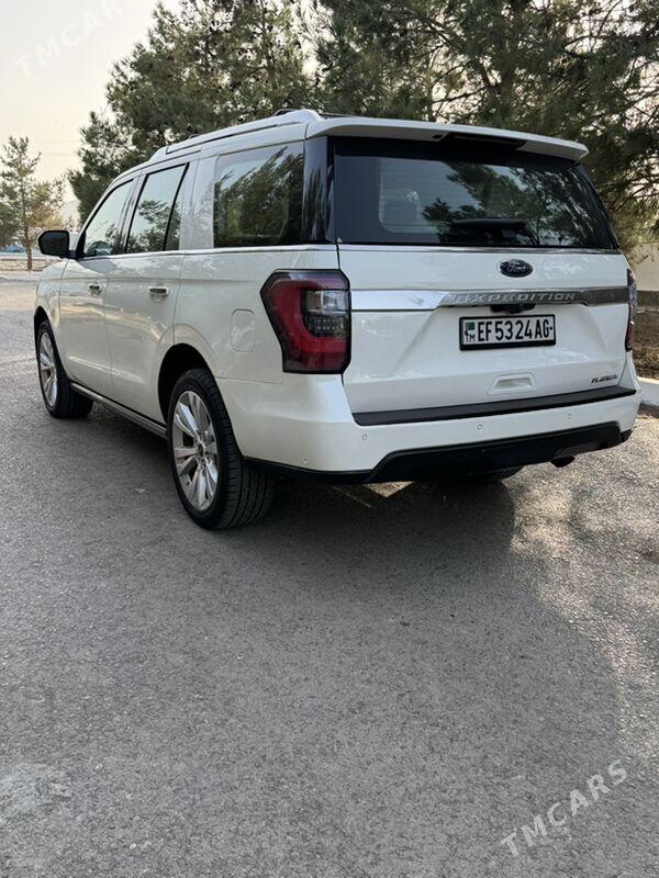 Ford Expedition 2021 - 785 000 TMT - Türkmenabat - img 5