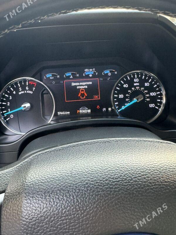 Ford Expedition 2021 - 785 000 TMT - Türkmenabat - img 10