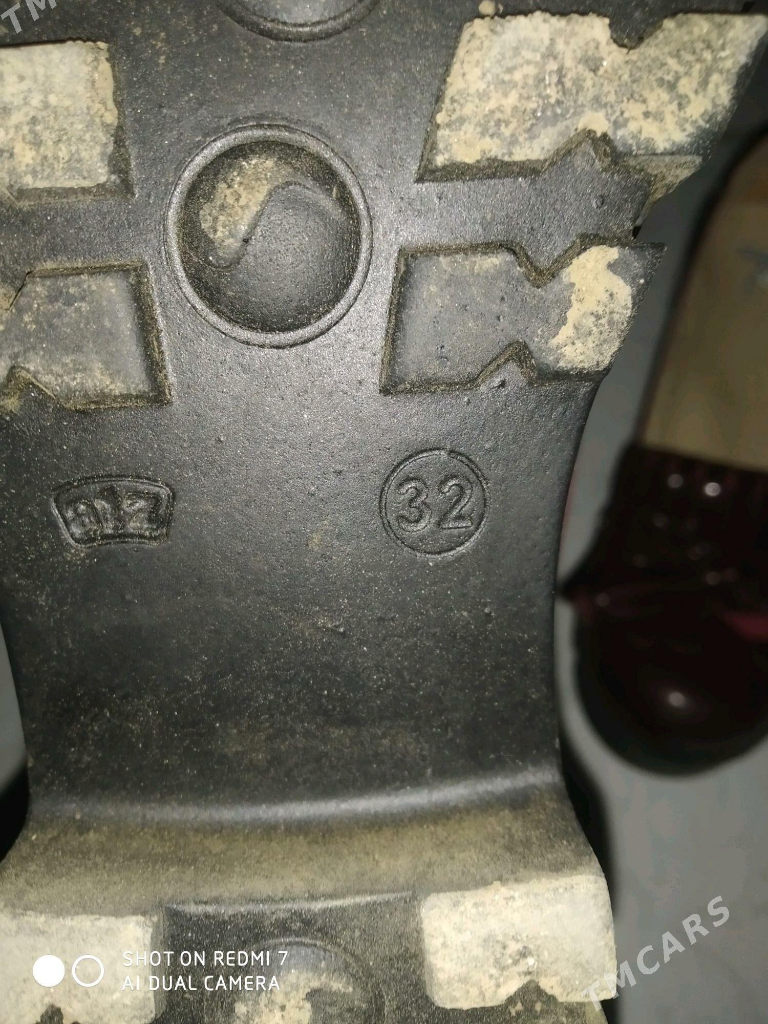 caga tufli - Дашогуз - img 2