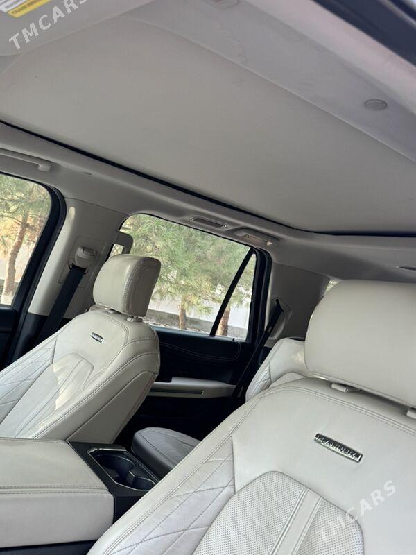 Ford Expedition 2021 - 785 000 TMT - Türkmenabat - img 9