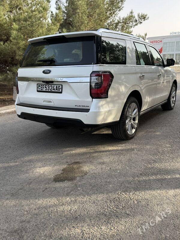 Ford Expedition 2021 - 785 000 TMT - Türkmenabat - img 4