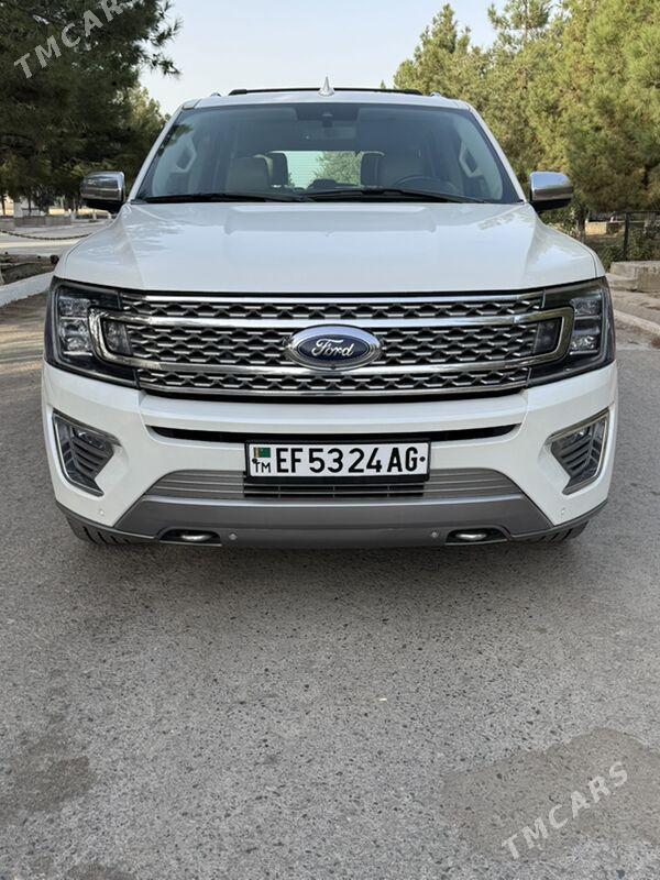 Ford Expedition 2021 - 785 000 TMT - Türkmenabat - img 6