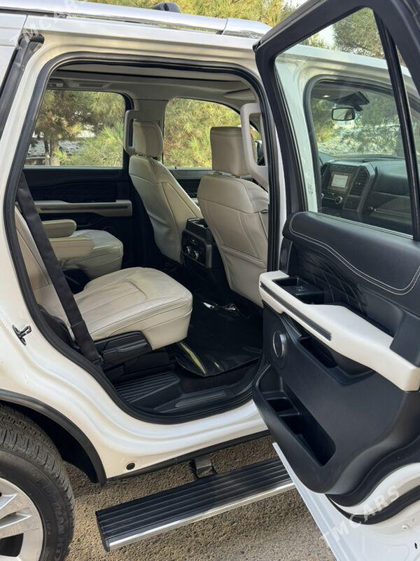 Ford Expedition 2021 - 785 000 TMT - Türkmenabat - img 7
