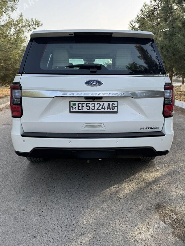 Ford Expedition 2021 - 785 000 TMT - Türkmenabat - img 3