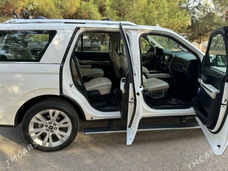 Ford Expedition 2021 - 785 000 TMT - Türkmenabat - img 8