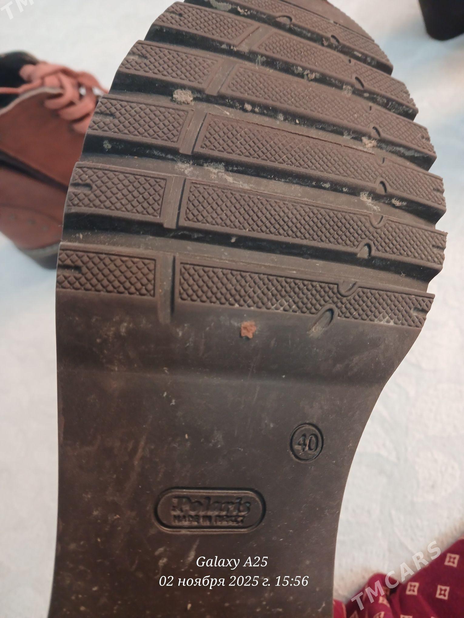 kadin edik - Дашогуз - img 2