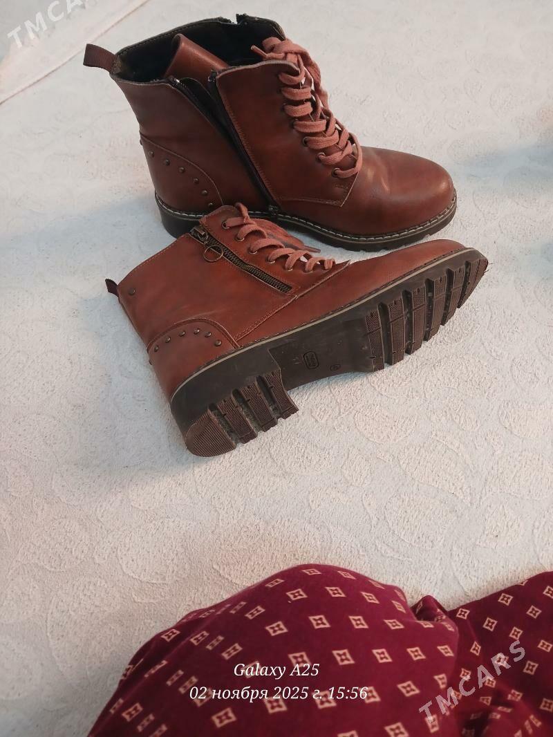 kadin edik - Дашогуз - img 3