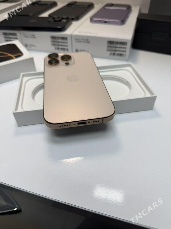 iPhone 16 Pro 256gb - Багир - img 2