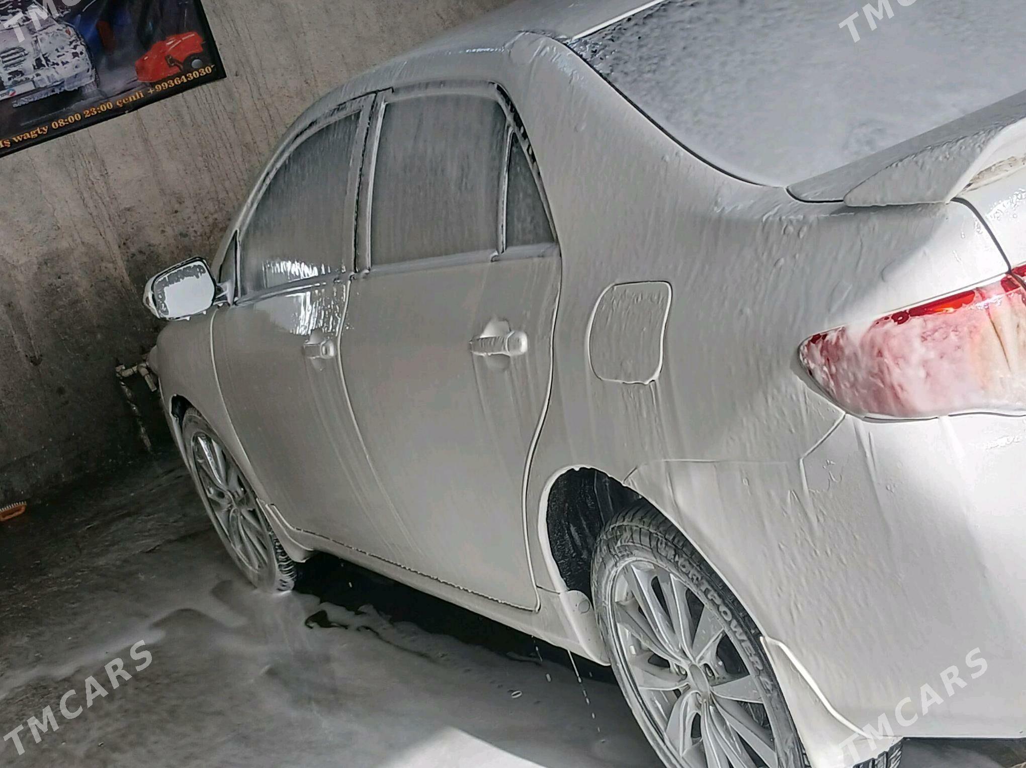 Toyota Corolla 2009 - 150 000 TMT - Aşgabat - img 2