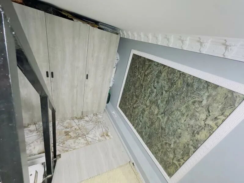 9 мкр 1 ком 1 этаж 42 м2 - 9 mkr - img 6