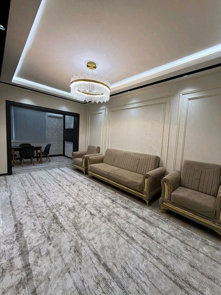 ARENDA JAY Mir 3 - Ашхабад - img 1