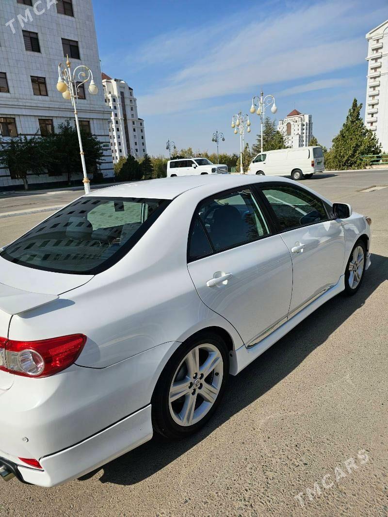 Toyota Corolla 2012 - 170 000 TMT - Aşgabat - img 4
