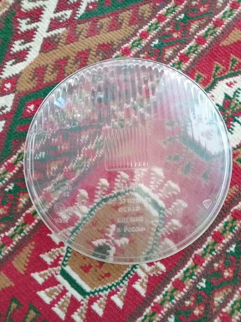 Uaz far jajek 30 TMT - Balkanabat - img 1