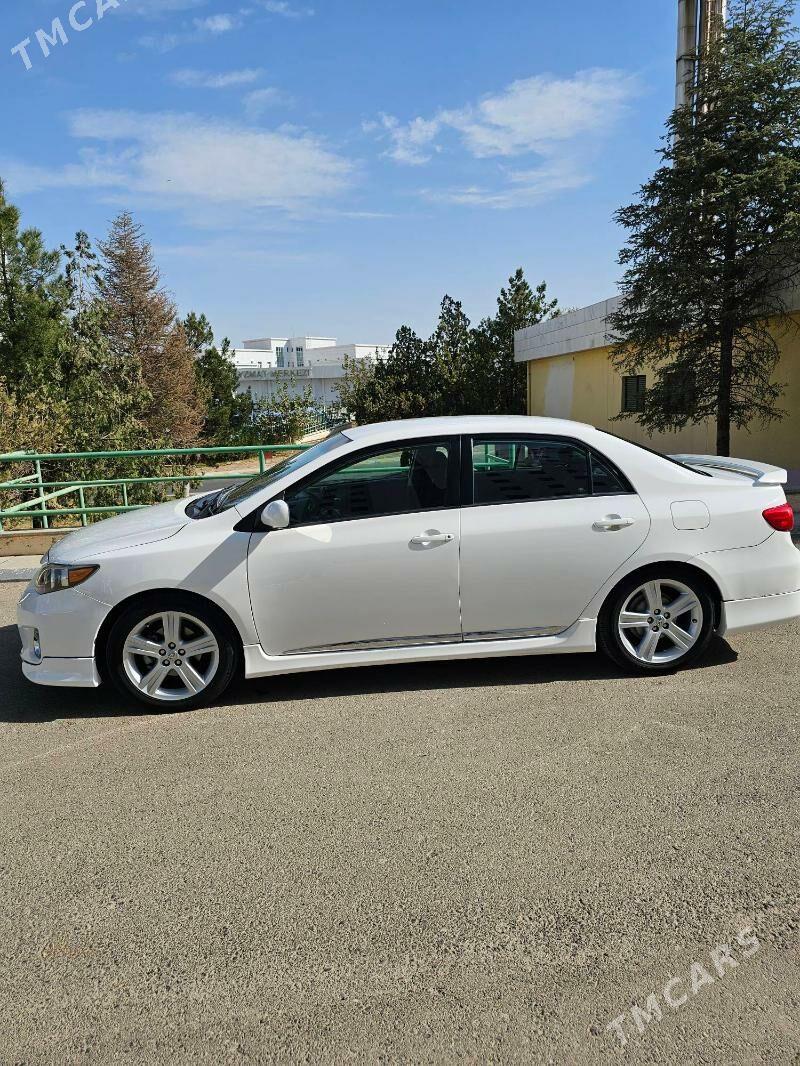 Toyota Corolla 2012 - 170 000 TMT - Aşgabat - img 3