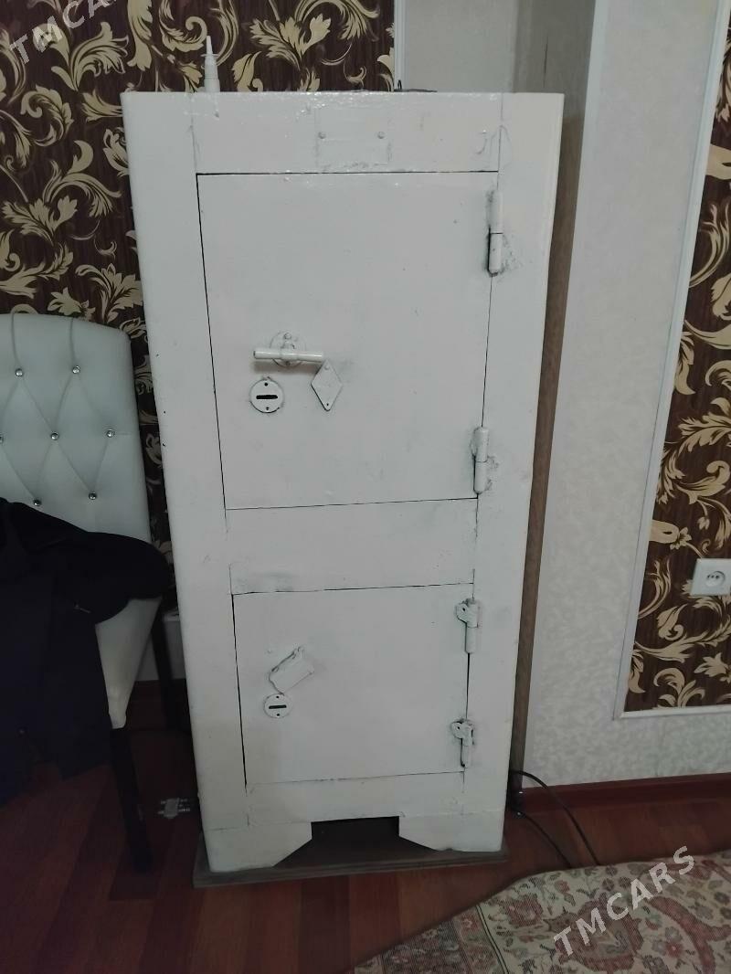 seyf - Baýramaly - img 3