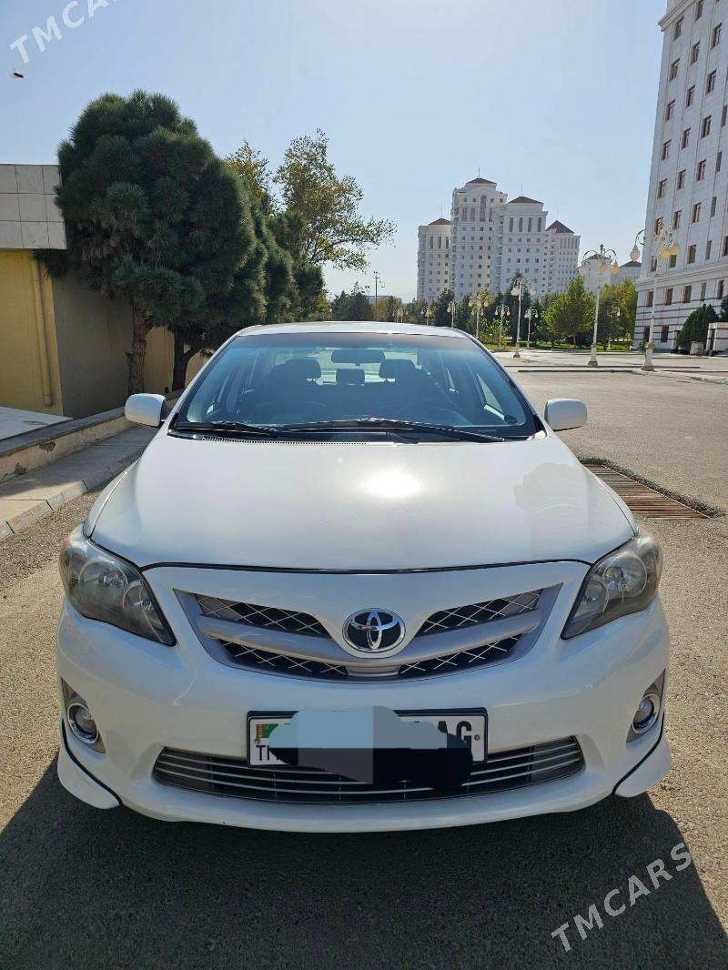 Toyota Corolla 2012 - 170 000 TMT - Aşgabat - img 2