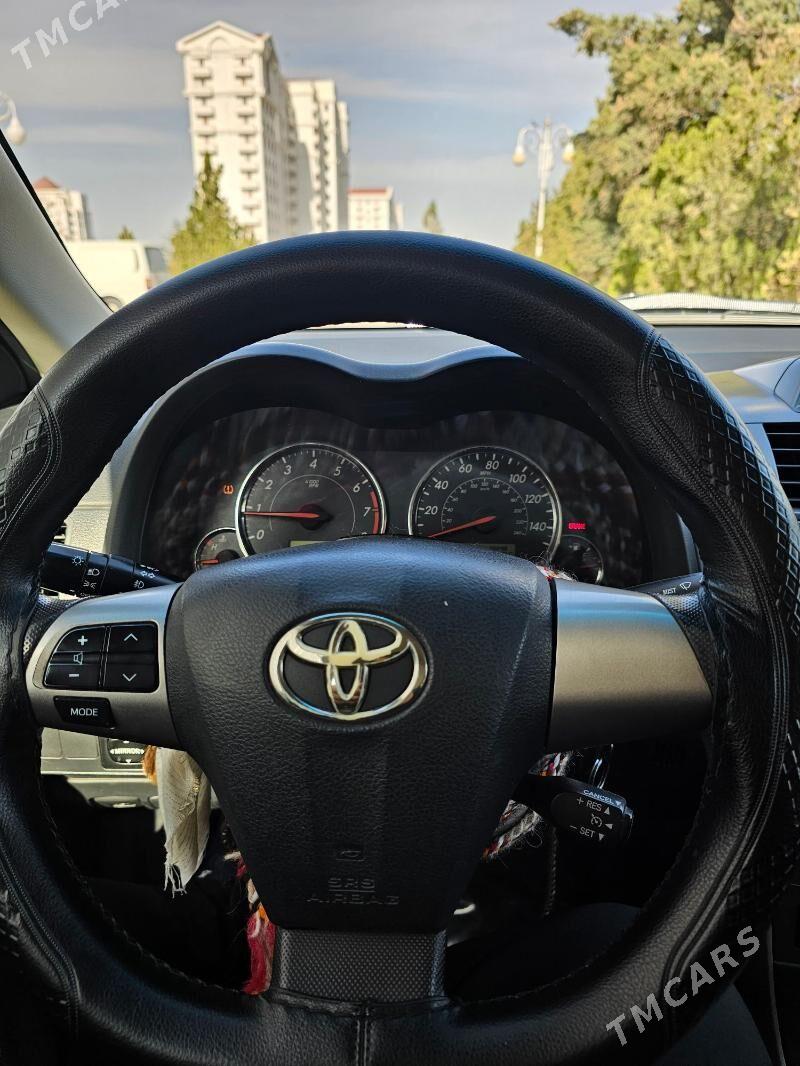 Toyota Corolla 2012 - 170 000 TMT - Aşgabat - img 6
