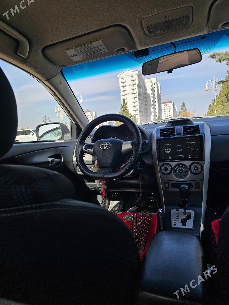 Toyota Corolla 2012 - 170 000 TMT - Aşgabat - img 5
