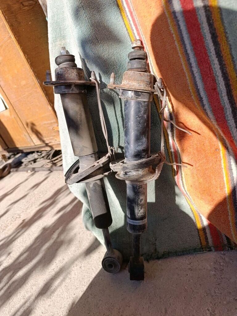 amartizator 200 TMT - Balkanabat - img 2