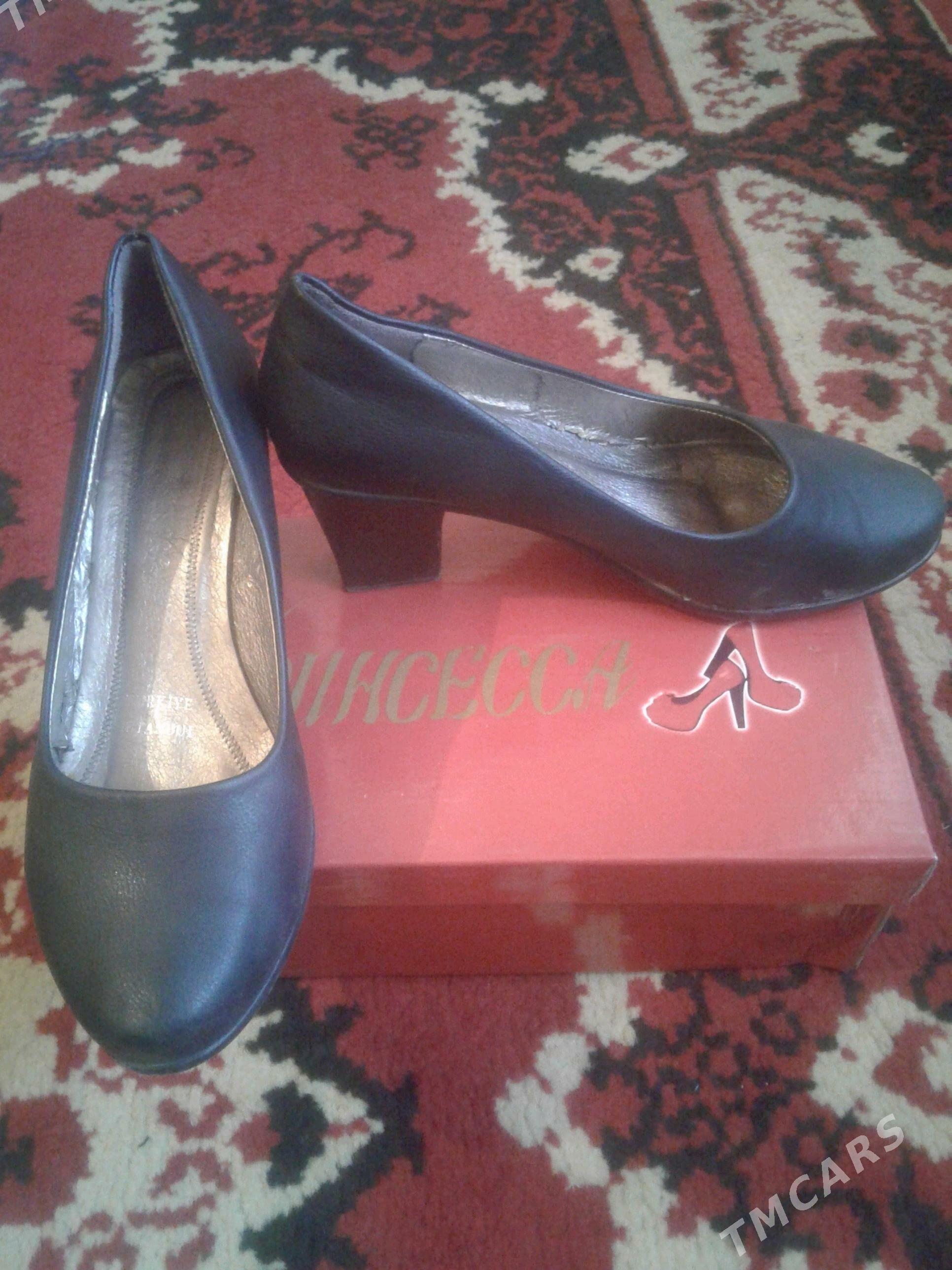 Zenan ayakgaplar женскией обув - Mary - img 2