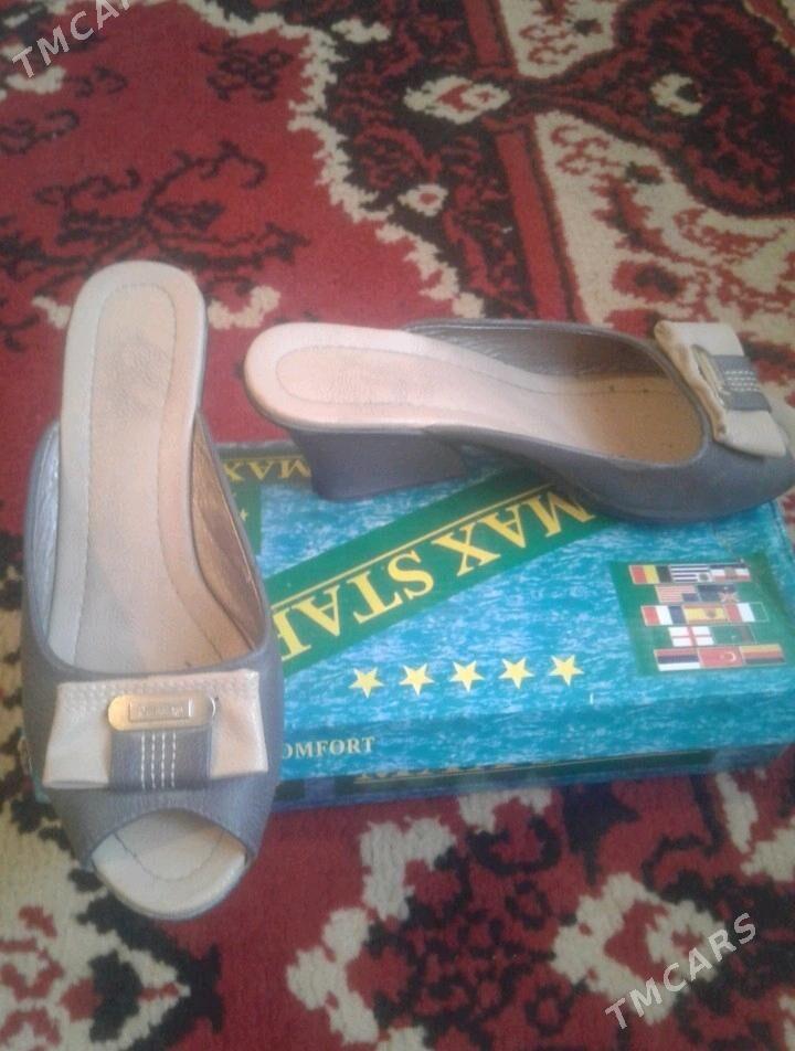 Zenan ayakgaplar женскией обув - Mary - img 5