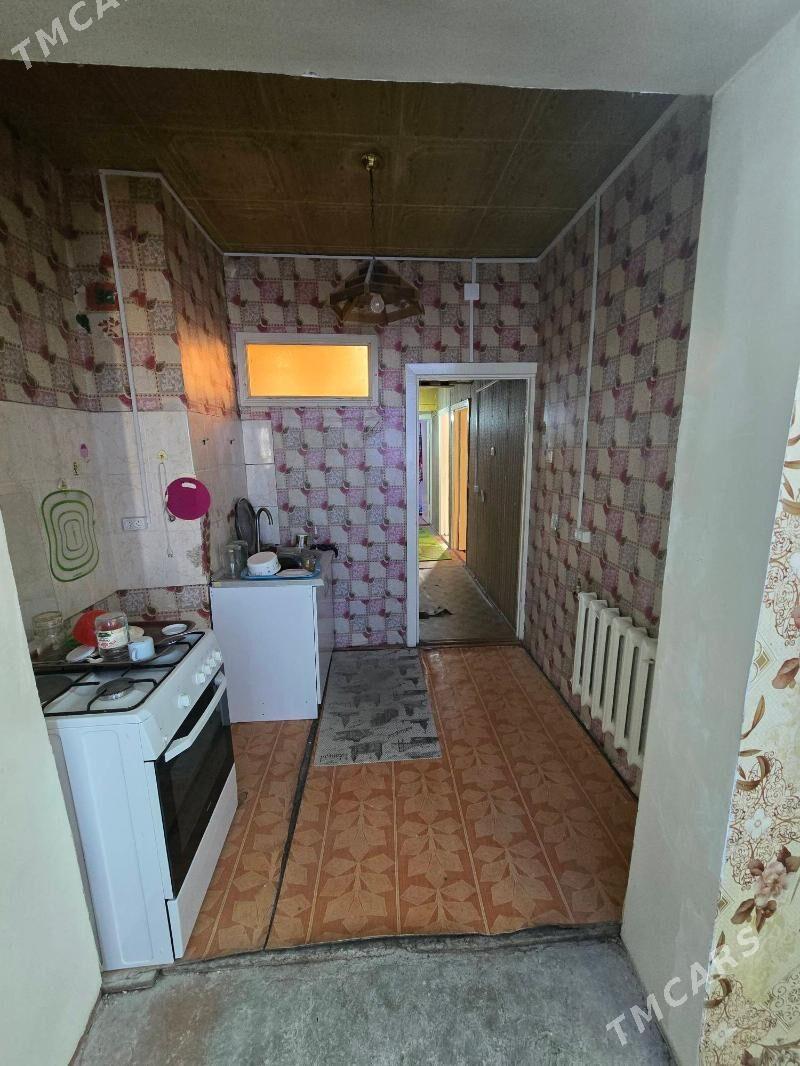 ️МИР-3 5 ЭТАЖ 3 КОМНАТНАЯ ️ - Ашхабад - img 4