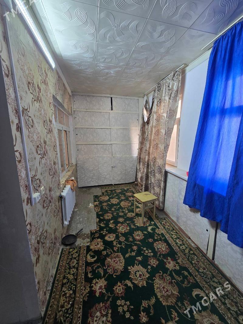 ️МИР-3 5 ЭТАЖ 3 КОМНАТНАЯ ️ - Ашхабад - img 2