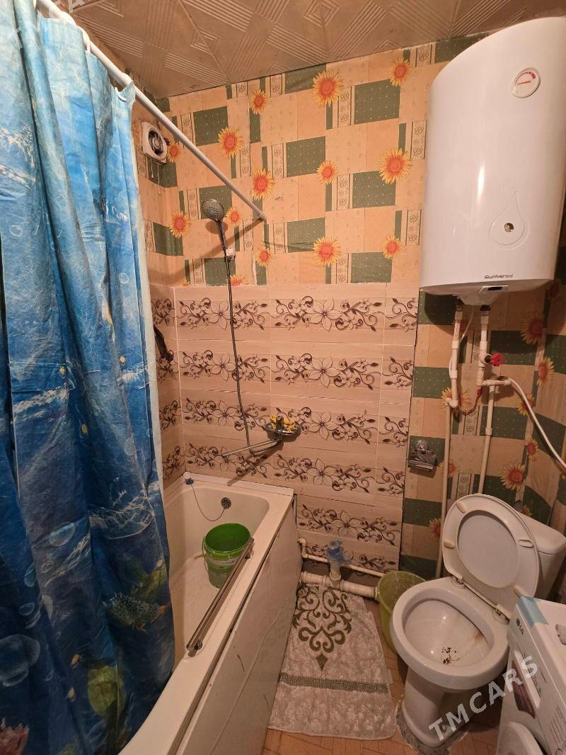 ️МИР-3 5 ЭТАЖ 3 КОМНАТНАЯ ️ - Ашхабад - img 5