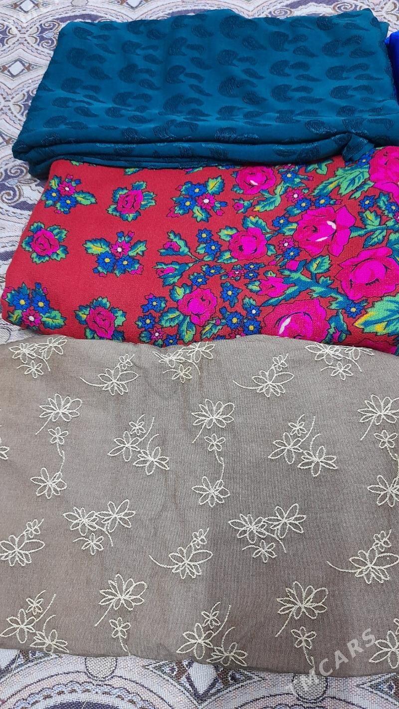 Gadym matalar - Туркменбаши - img 1