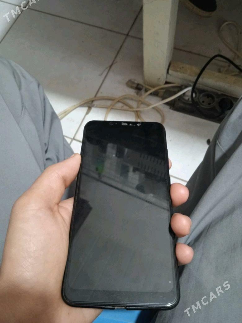 Redmi Not 6 pro - Махтумкули - img 2