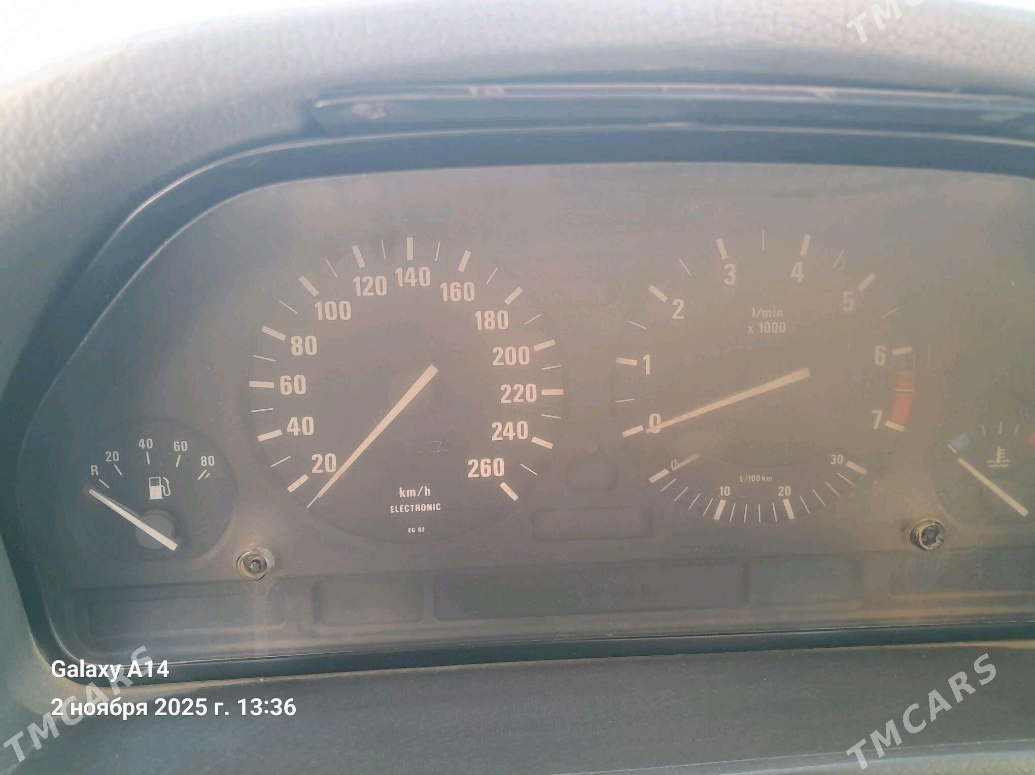 BMW 525 1994 - 35 000 TMT - Туркменгала - img 3