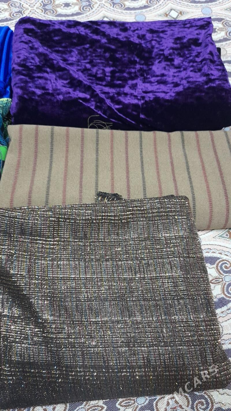 Gadym matalar - Туркменбаши - img 5