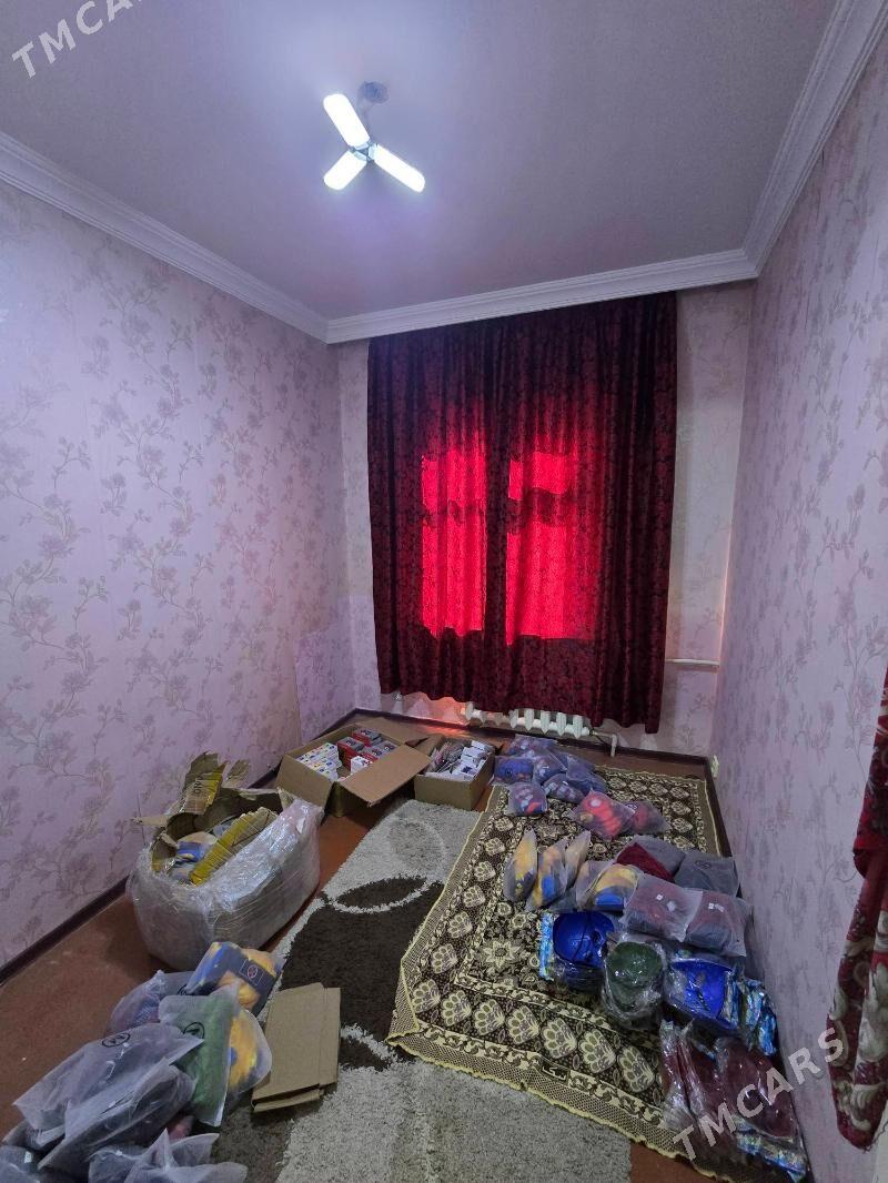 ️МИР-3 5 ЭТАЖ 3 КОМНАТНАЯ ️ - Ашхабад - img 7