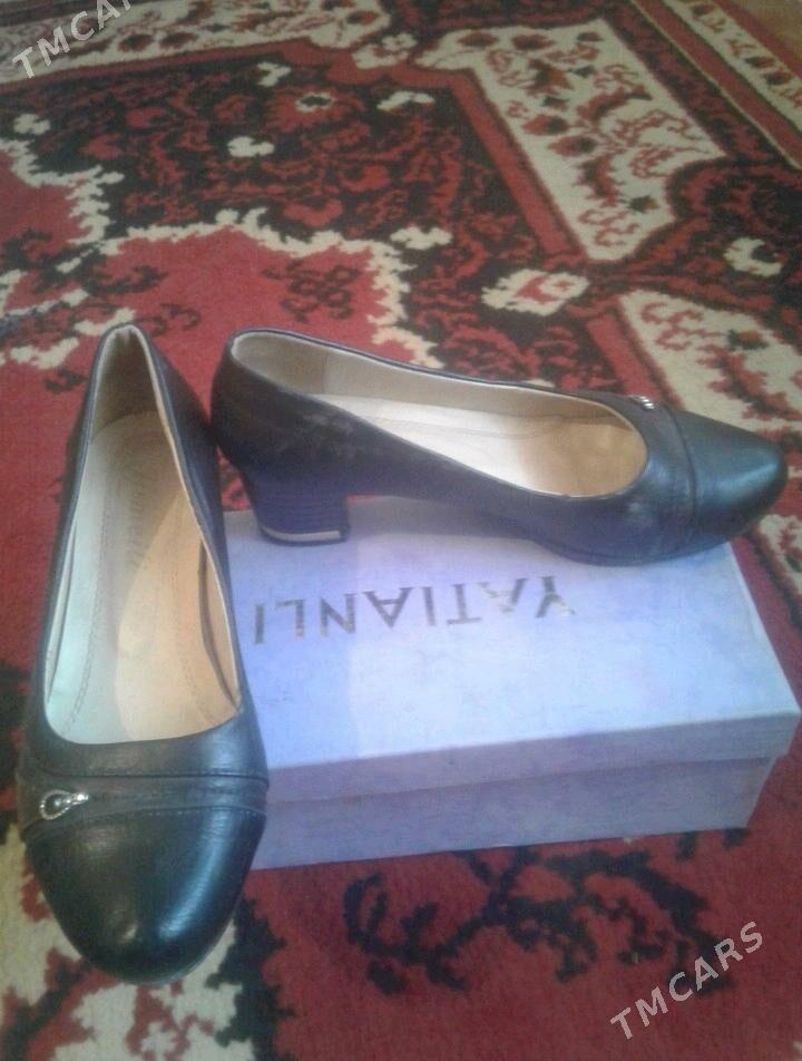 Zenan ayakgaplar женскией обув - Mary - img 1