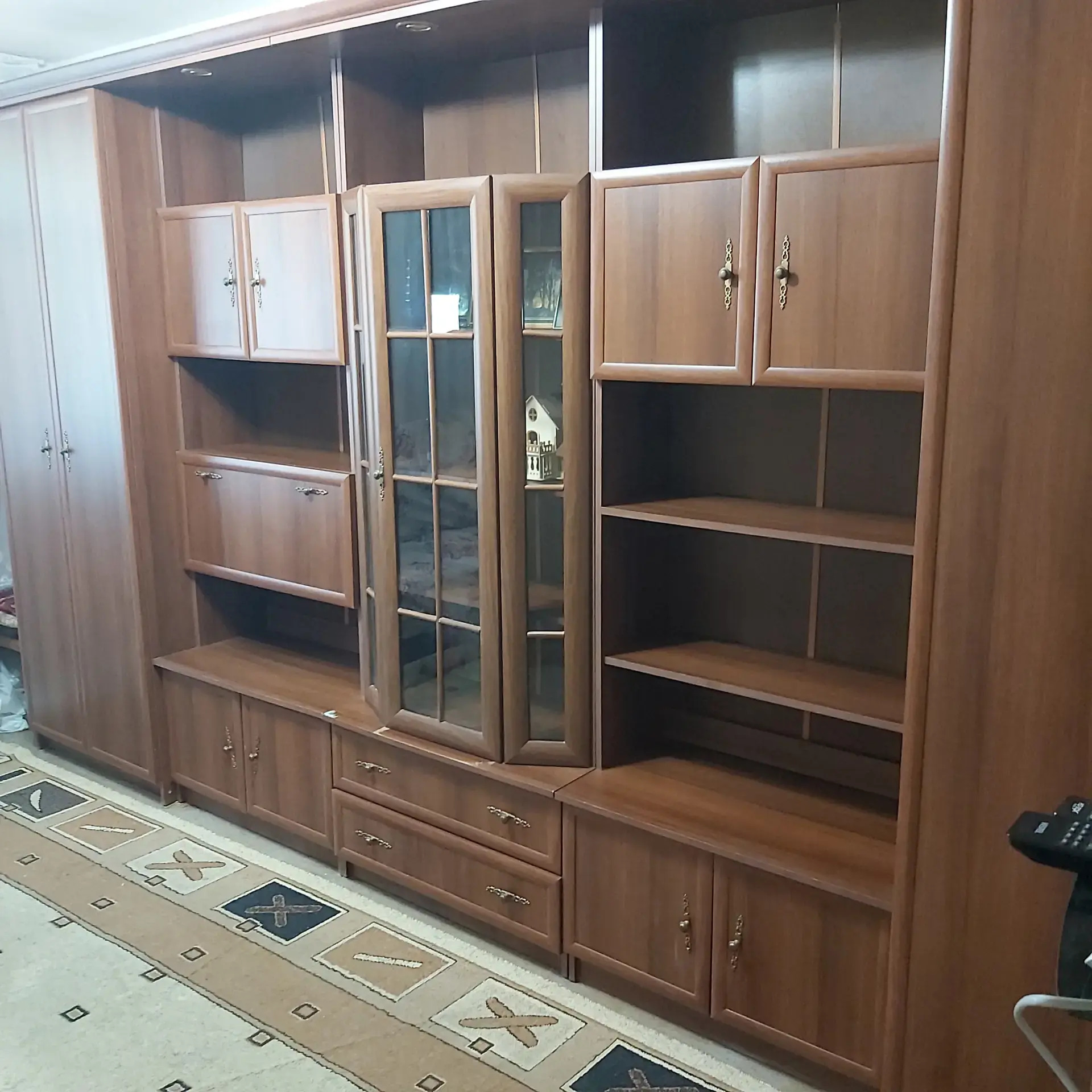 satlyj jay 2 komnat amatly - Aşgabat - img 2