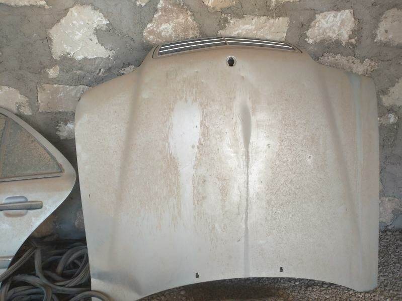 Mersedes benz C-280 10 TMT - Джебел - img 2