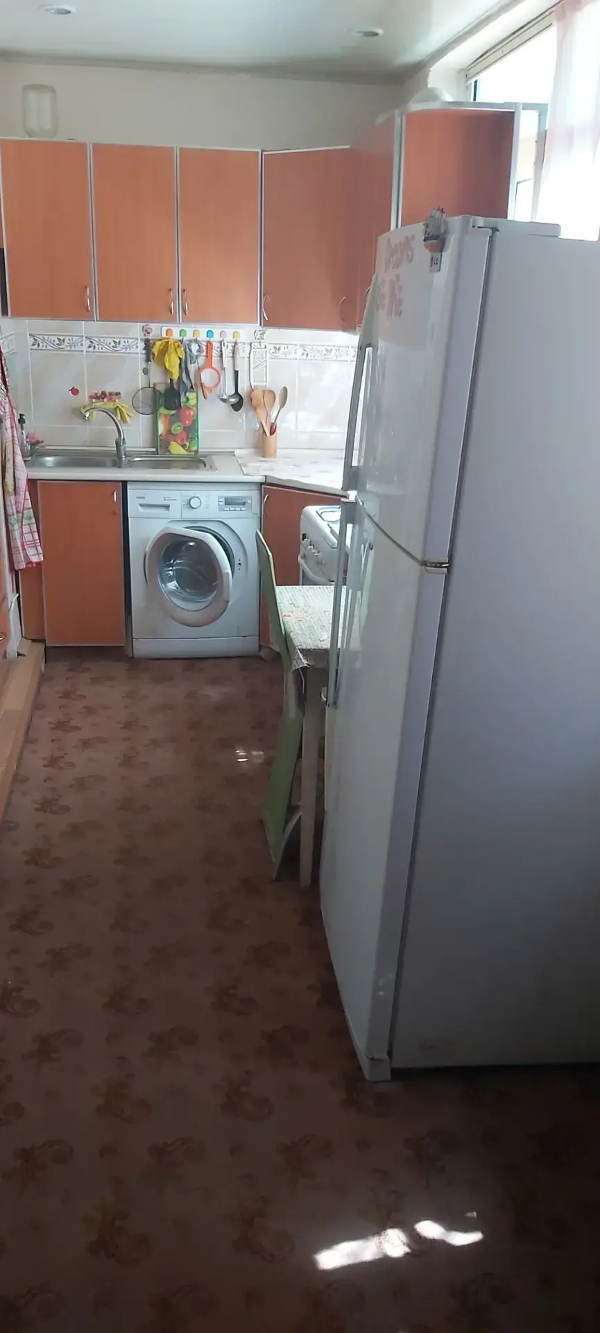 satlyj jay 2 komnat amatly - Aşgabat - img 3