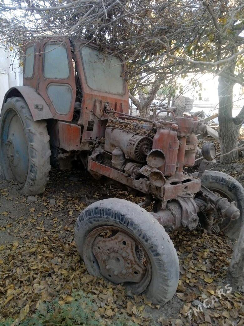 MTZ T-28 1992 - 15 000 TMT - Шабатский этрап - img 1