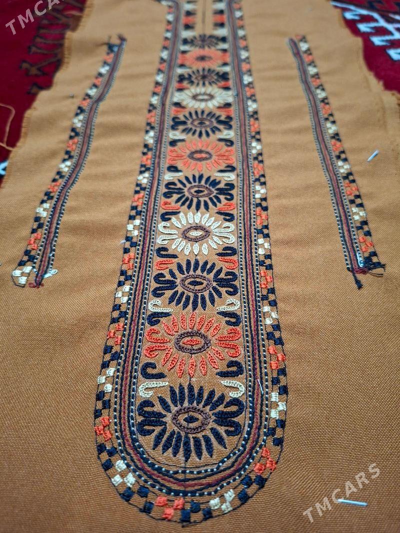 yaka - Aşgabat - img 2