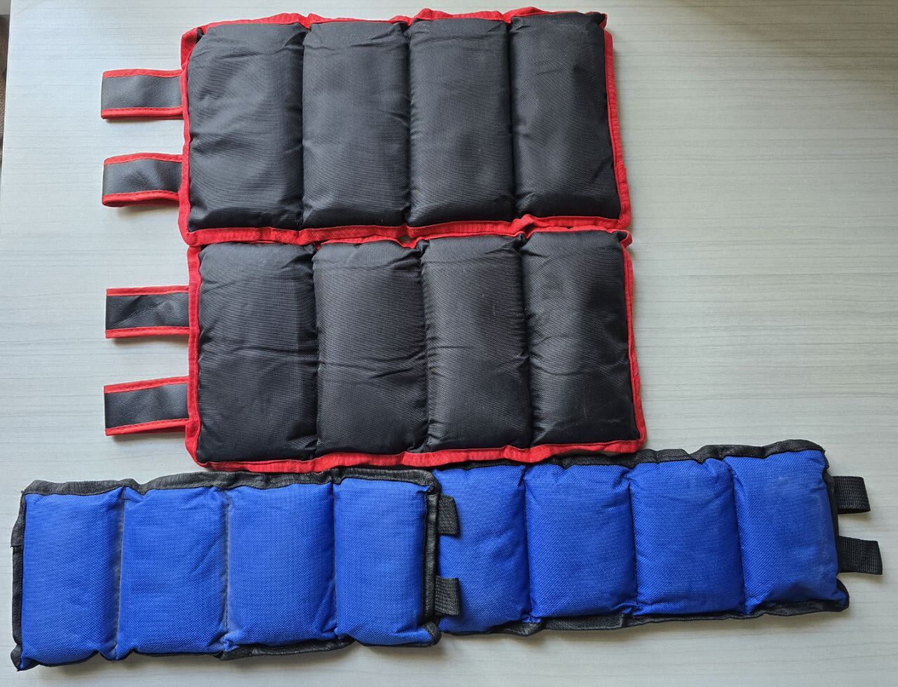 Утяжелители - Хитровка - img 2