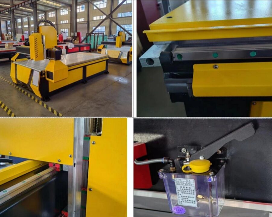 CNC KESYAN STANOK TAZE MODEL - Aşgabat - img 4