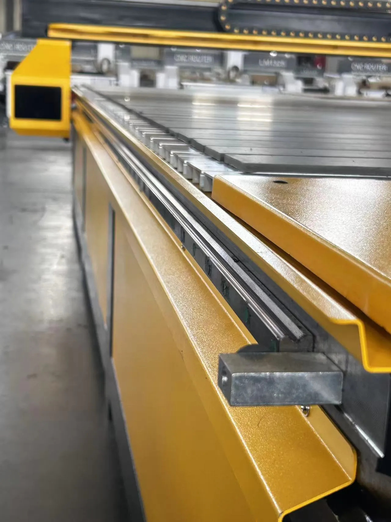 CNC KESYAN STANOK TAZE MODEL - Aşgabat - img 2