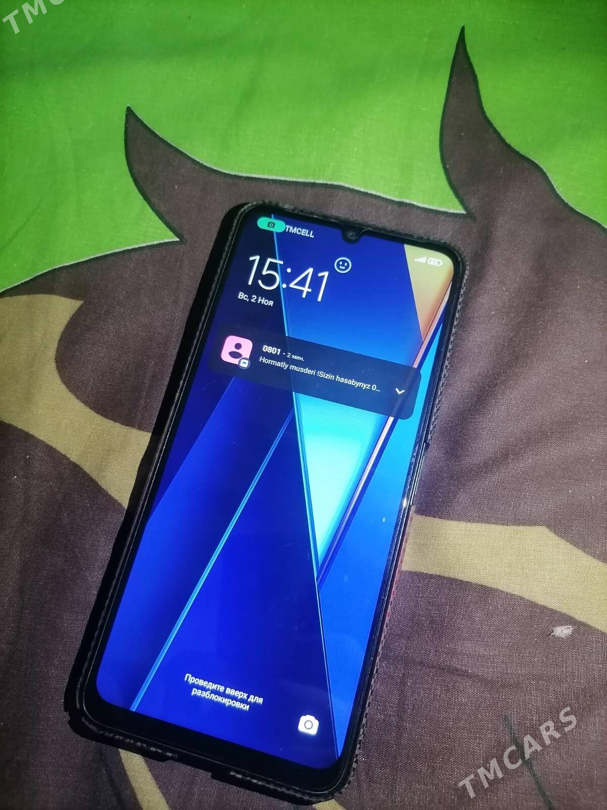 редми13с - Türkmenabat - img 2