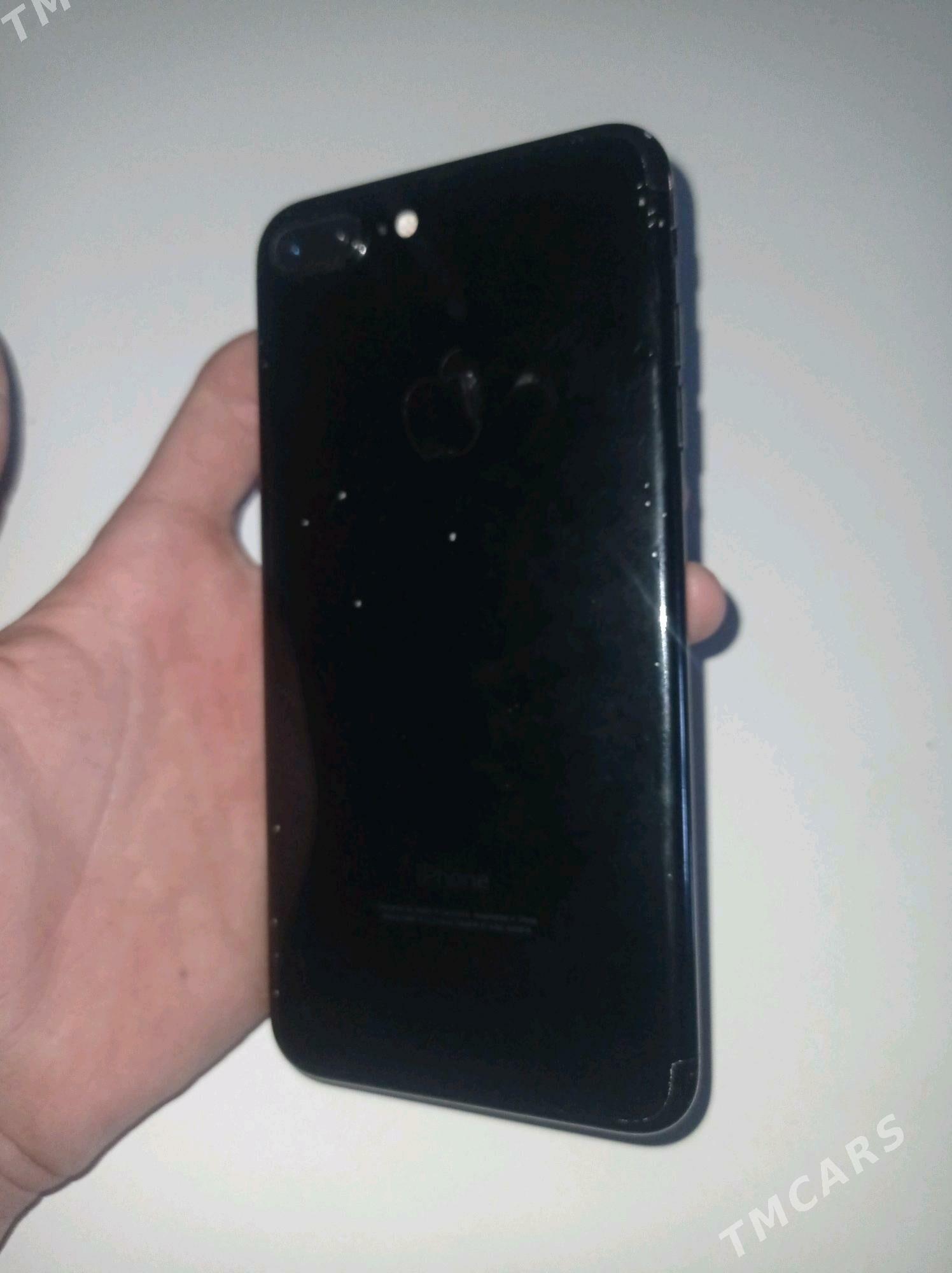 iPhone 7 plus - Türkmenabat - img 6